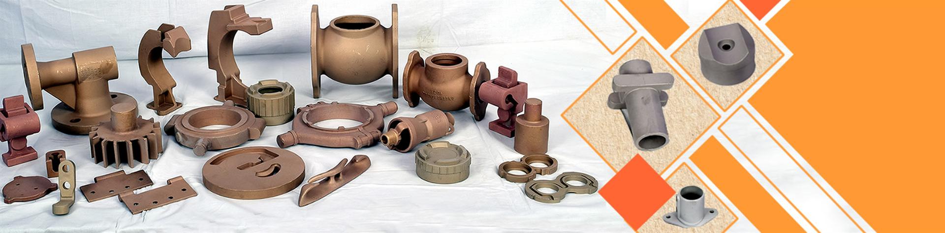 Investment Casting Directly by Top Manufacturers in India
